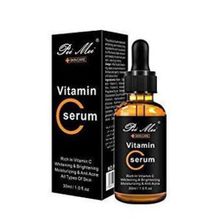 Natural Vitamin C Serum